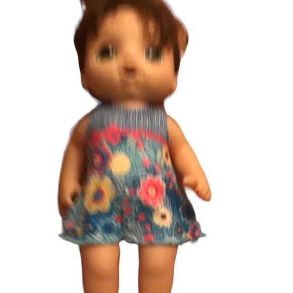 Baby alive better now Bella​​​​​​ - Picture 7 of 7